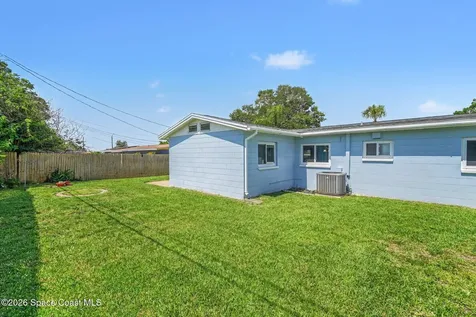 4865 Key Biscayne Drive Titusville FL 32780