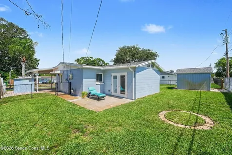 4865 Key Biscayne Drive Titusville FL 32780