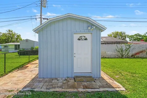 4865 Key Biscayne Drive Titusville FL 32780