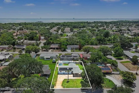 4865 Key Biscayne Drive Titusville FL 32780