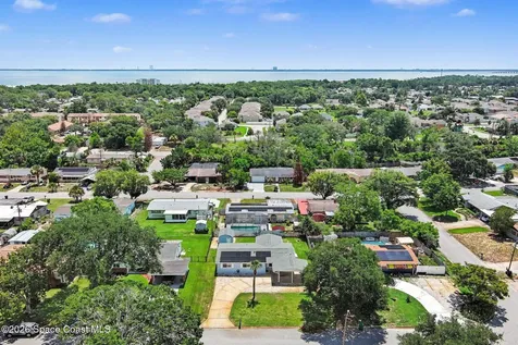 4865 Key Biscayne Drive Titusville FL 32780