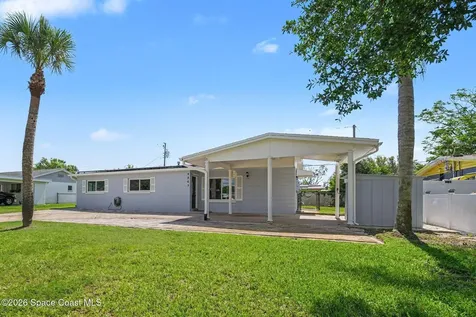 4865 Key Biscayne Drive Titusville FL 32780