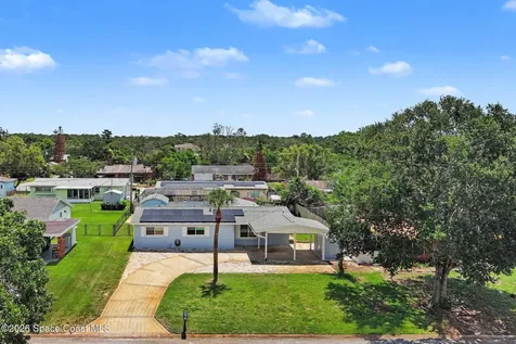 4865 Key Biscayne Drive Titusville FL 32780
