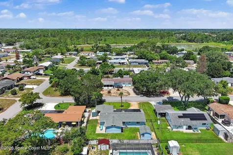 4865 Key Biscayne Drive Titusville FL 32780