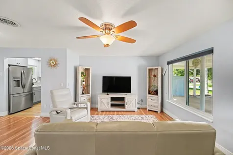 4865 Key Biscayne Drive Titusville FL 32780