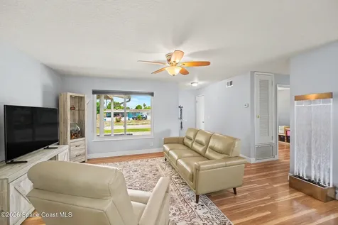 4865 Key Biscayne Drive Titusville FL 32780