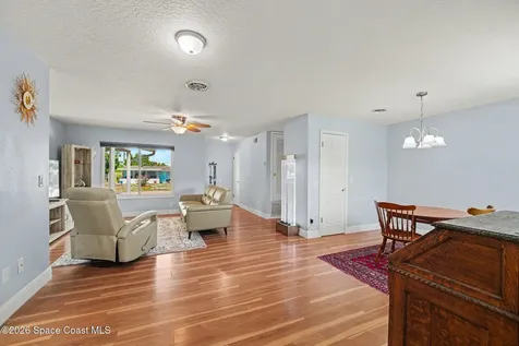 4865 Key Biscayne Drive Titusville FL 32780