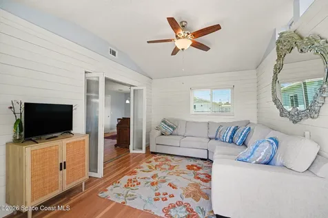 4865 Key Biscayne Drive Titusville FL 32780