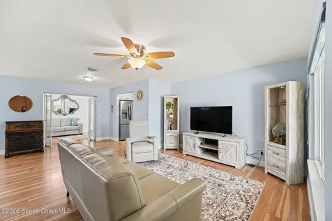 4865 Key Biscayne Drive Titusville FL 32780
