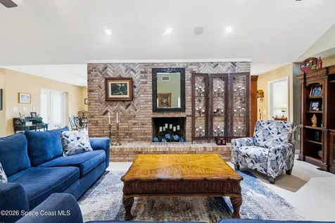 1088 Fairlawn Drive Rockledge FL 32955