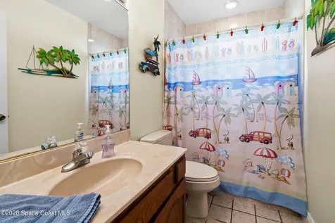 1088 Fairlawn Drive Rockledge FL 32955
