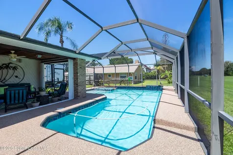 1088 Fairlawn Drive Rockledge FL 32955