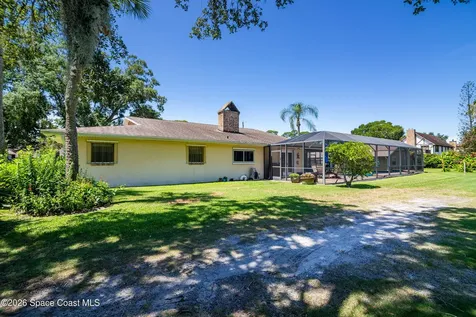 1088 Fairlawn Drive Rockledge FL 32955
