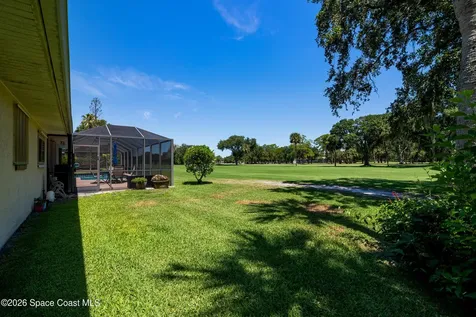 1088 Fairlawn Drive Rockledge FL 32955