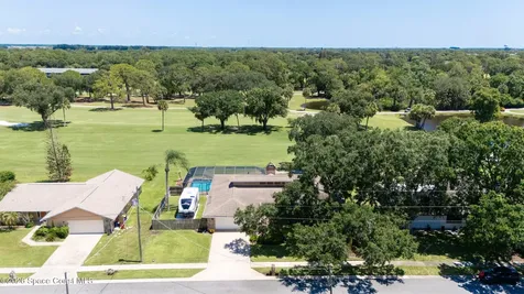 1088 Fairlawn Drive Rockledge FL 32955