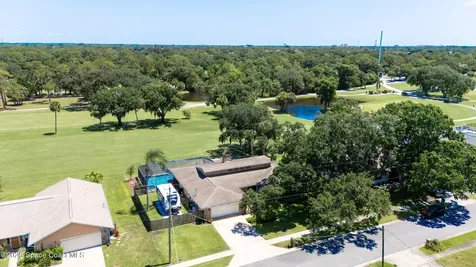 1088 Fairlawn Drive Rockledge FL 32955
