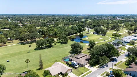 1088 Fairlawn Drive Rockledge FL 32955