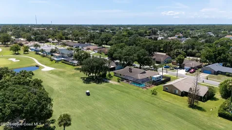 1088 Fairlawn Drive Rockledge FL 32955
