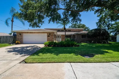 1088 Fairlawn Drive Rockledge FL 32955