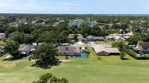 1088 Fairlawn Drive Rockledge FL 32955