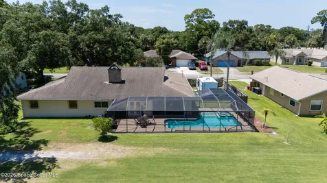 1088 Fairlawn Drive Rockledge FL 32955