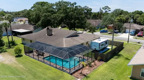 1088 Fairlawn Drive Rockledge FL 32955
