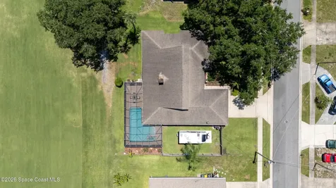 1088 Fairlawn Drive Rockledge FL 32955