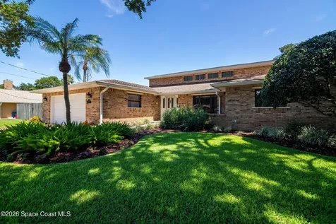 1088 Fairlawn Drive Rockledge FL 32955