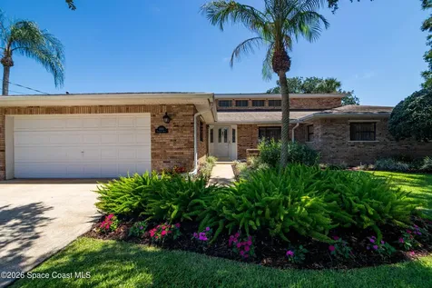 1088 Fairlawn Drive Rockledge FL 32955