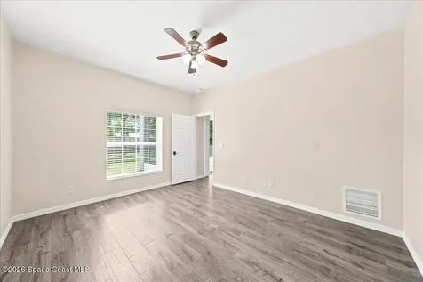 5647 Indigo Crossing Drive Rockledge FL 32955