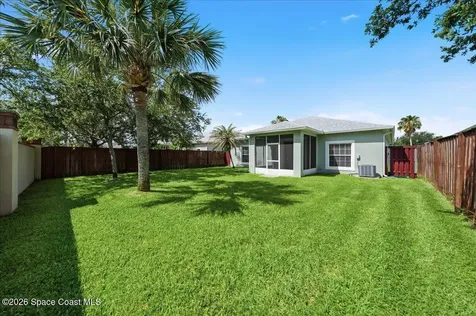 5647 Indigo Crossing Drive Rockledge FL 32955