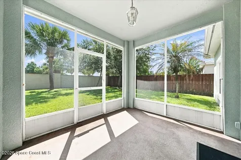 5647 Indigo Crossing Drive Rockledge FL 32955
