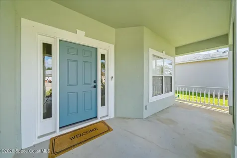5647 Indigo Crossing Drive Rockledge FL 32955