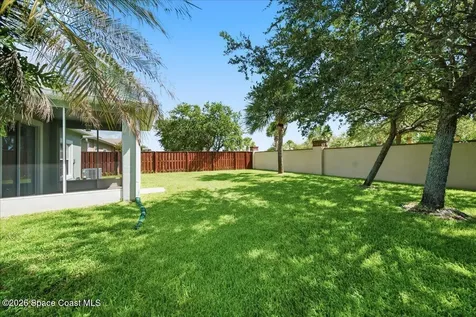 5647 Indigo Crossing Drive Rockledge FL 32955