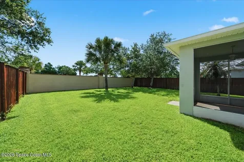 5647 Indigo Crossing Drive Rockledge FL 32955