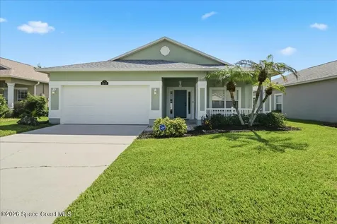 5647 Indigo Crossing Drive Rockledge FL 32955