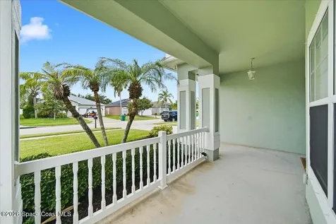5647 Indigo Crossing Drive Rockledge FL 32955