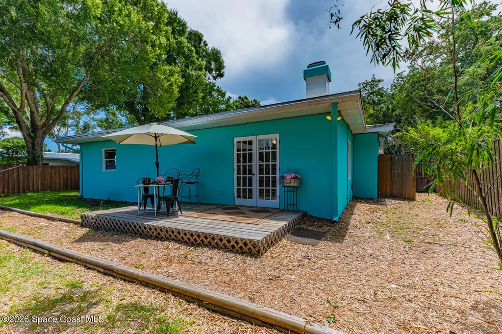 177 Woodland Drive Melbourne FL 32904