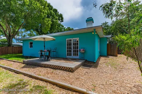 177 Woodland Drive Melbourne FL 32904