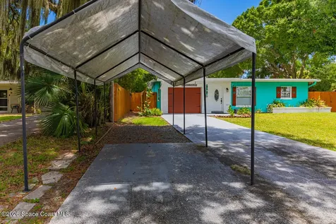 177 Woodland Drive Melbourne FL 32904