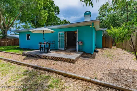 177 Woodland Drive Melbourne FL 32904
