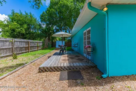 177 Woodland Drive Melbourne FL 32904