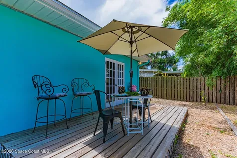 177 Woodland Drive Melbourne FL 32904