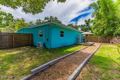 177 Woodland Drive Melbourne FL 32904