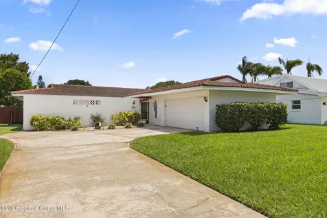 165 June Drive Cocoa Beach FL 32931