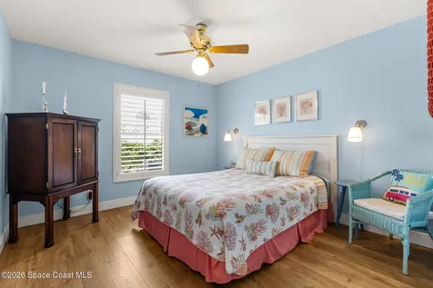 165 June Drive Cocoa Beach FL 32931