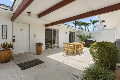 165 June Drive Cocoa Beach FL 32931