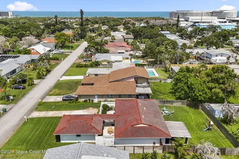 165 June Drive Cocoa Beach FL 32931