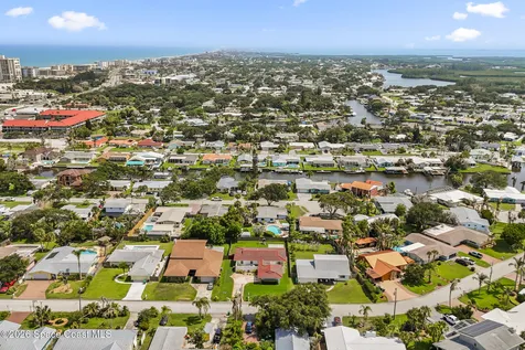 165 June Drive Cocoa Beach FL 32931