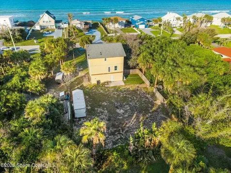 6850 S Highway A1a Melbourne Beach FL 32951